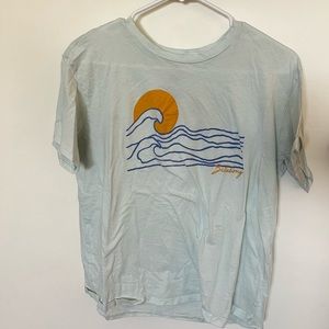 Billabong Graphic Tee